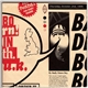 Badly Drawn Boy - Born In The U.K.